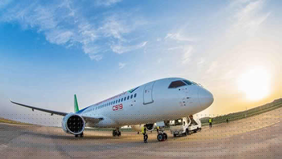 从运7到C919 国产大飞机之路都经历了什么?