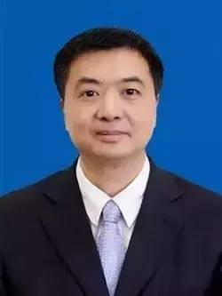 雄安新区党工委书记陈刚任河北省副省长