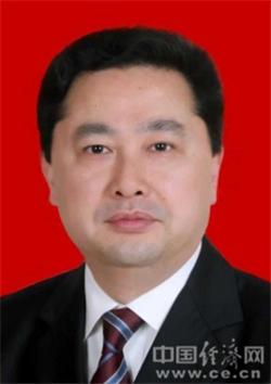 曾卿任广安市委副书记、提名市长