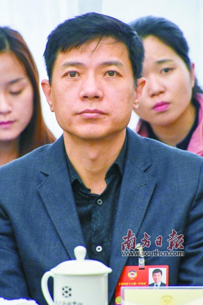 如何加快经济高质量发展?互联网企业家委员为