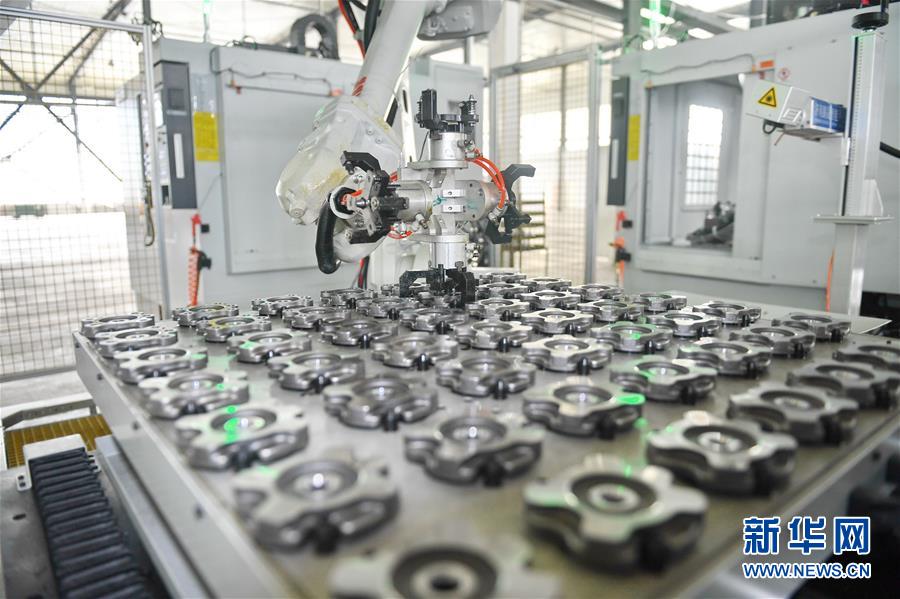 吉林落实习近平总书记全国两会重要讲话精神纪实