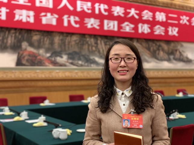 习近平在甘肃代表团强调，这项工作越到最后时刻越要响鼓重锤