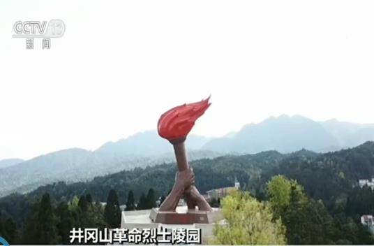 【清明祭先烈 长怀英雄魂】各地群众来到革命烈士陵园缅怀英烈