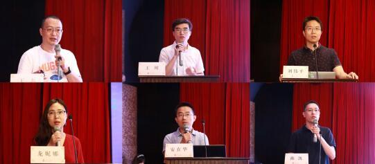 融媒有道 全国网媒技术大咖空降武汉