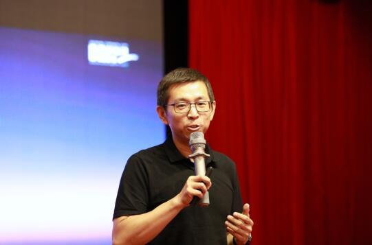 融媒有道 全国网媒技术大咖空降武汉