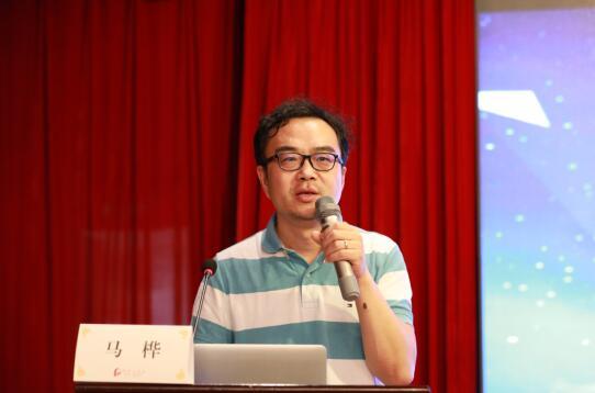 融媒有道 全国网媒技术大咖空降武汉