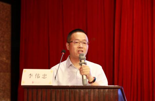 融媒有道 全国网媒技术大咖空降武汉