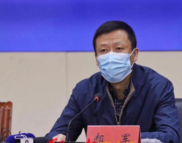 绥芬河对将入学人员等六类人群开展核酸检测 口岸输入病例破四百