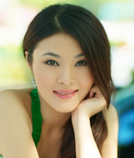 情妇罗菲美<em>艳照</em>曝光 张曙光自述追求罗菲钱不