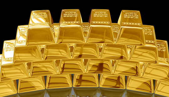 男子被错抓46公斤黄金被没收 13年内2次被捕