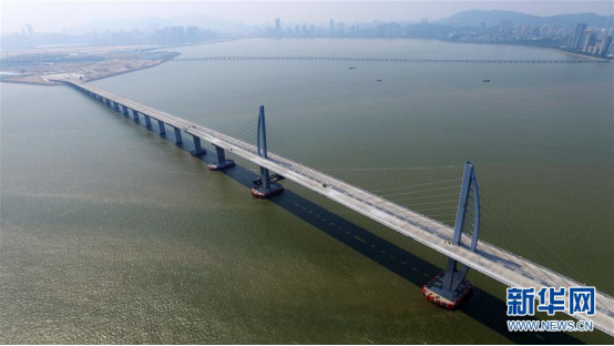 从故宫到“超级工程” 中国智慧从没让世界失望