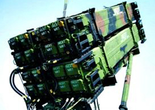 中国陆基反导试验·中国频道·南方网