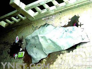 花季少女跳河身亡