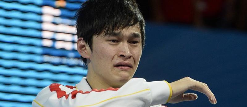 里约奥运的毒只有洪荒之力?傅园慧同款表情包