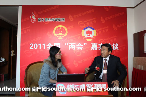 李兴华:哑铃模式培育科技资源政府天使带动社