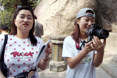 南方网:国航空难不影响韩国人来华旅游