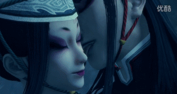 画江湖之不良人惊现舔妹狂魔 黑白无常兄妹无