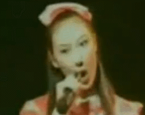 明星假唱被抓包现场超尴尬 假唱很危险还是要慎用!