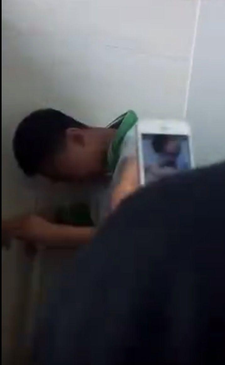 延庆二中学生受辱 北京市教委:深感震惊痛心 启动问责