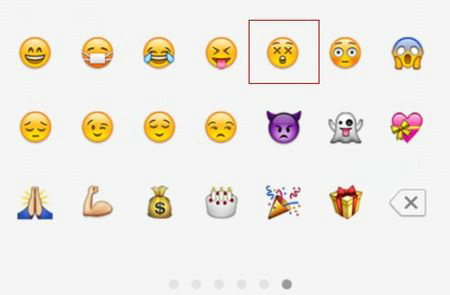 央媒刊文:在社交平台上需规范使用表情包