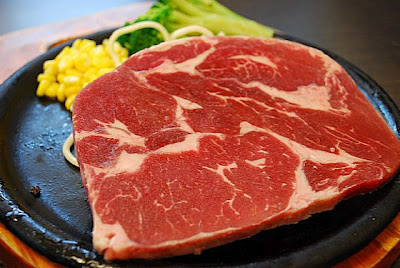 胶水牛排 能吃吗?食药监专家:可以吃但最好全