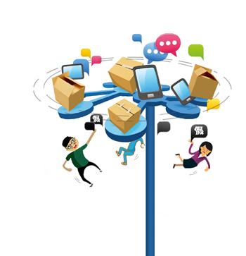 揭秘微信代购三大乱象 代购者偷税购买者也算