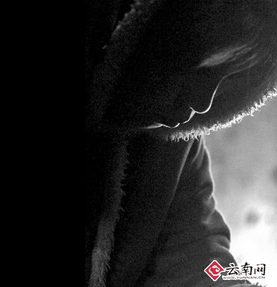 云南:17岁少女疑遭性侵 怀孕7月后才发觉(图)
