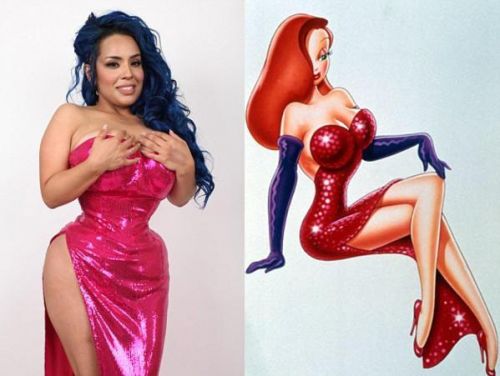 逆天腰围惊呆网友 胖妞女神变身<em>马甲线美女</em>教