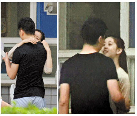 <em>刘强东</em>带<em>奶茶妹</em>看牙 <em>章天泽</em>前5任男友<em>是谁</em>?_社