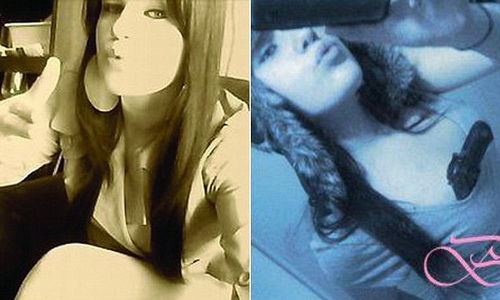 15岁加拿大<em>少女</em>因胁迫更年幼<em>女孩卖淫</em>被判六