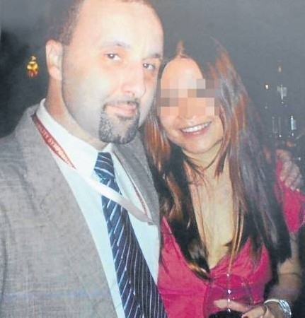 情侣放火致邻居死亡 盘点全球变态疯狂情侣(组