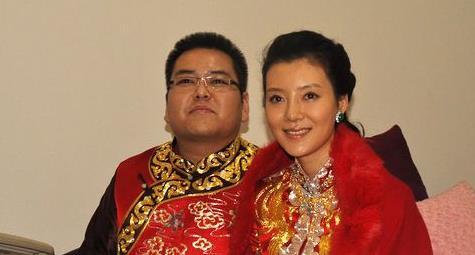 车晓前夫破产 车晓与土豪神秘离婚原因成谜(组