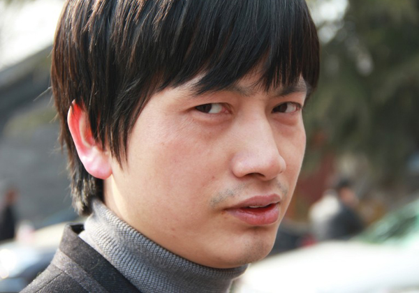 中国11大光棍名人榜出炉 看看他们身价几何?