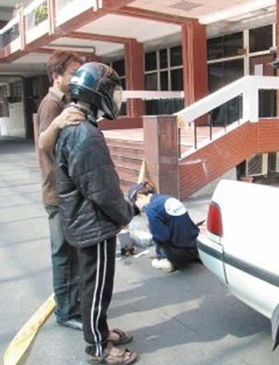 兽父枉顾人伦性侵女儿 家人疏忽遮羞终酿悲剧