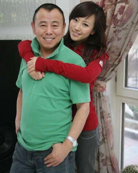 网曝明星家庭代言价目表 王诗龄一家1500万居