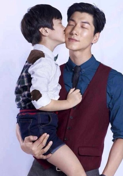 网曝明星家庭代言价目表 王诗龄一家1500万居