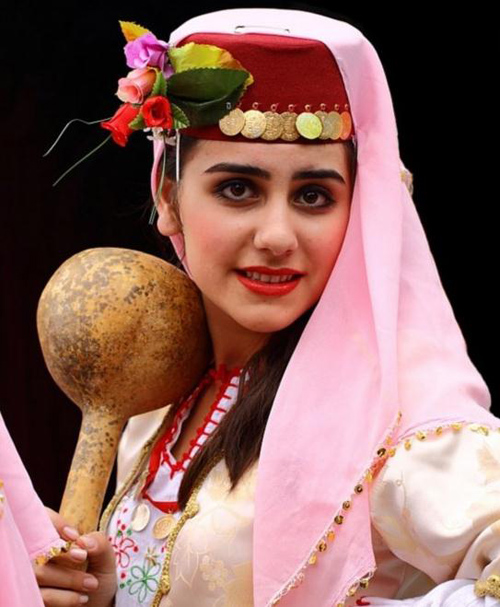 越南媳妇集体失踪 越南女多风情 韩国女多温婉