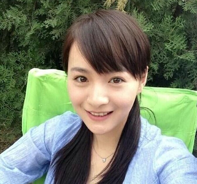北影学霸校花图片