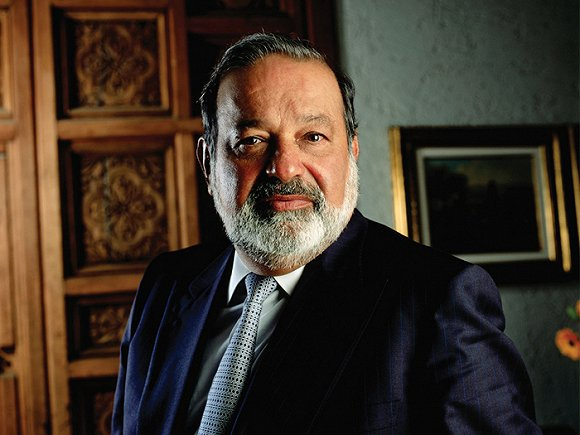 世界上最富有的20个人!李嘉诚净资产333亿美