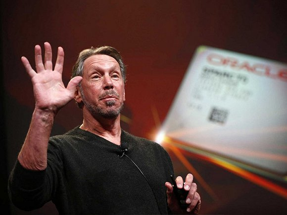 世界上最富有的20个人!李嘉诚净资产333亿美