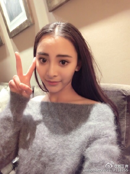 越南最美的女人图片
