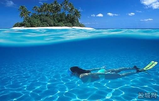 中国<em>两姐妹</em>在<em>马尔代夫</em>浮潜时<em>溺亡</em> 均没穿救生