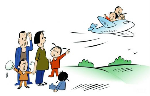 高学历者可生三胎?高学历者并不天然具有高素