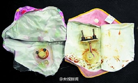 央视315晚会提醒:买热水袋须挑选内部有弧形线