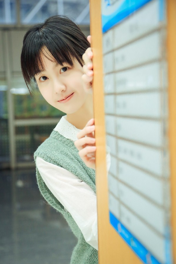 理工科校花<em>清纯</em>无敌:校花排行<em>力压 奶茶妹</em> ▏ 李