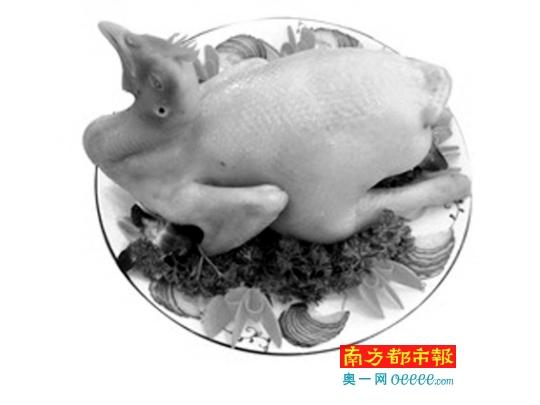 民去年双11网上卖857万只鸡 70%还没发货▏