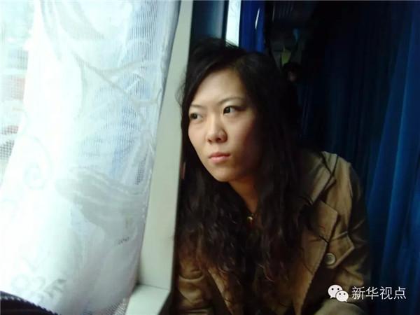 女教师讲述最火辞职信始末:不改初心(图)▏ 顾