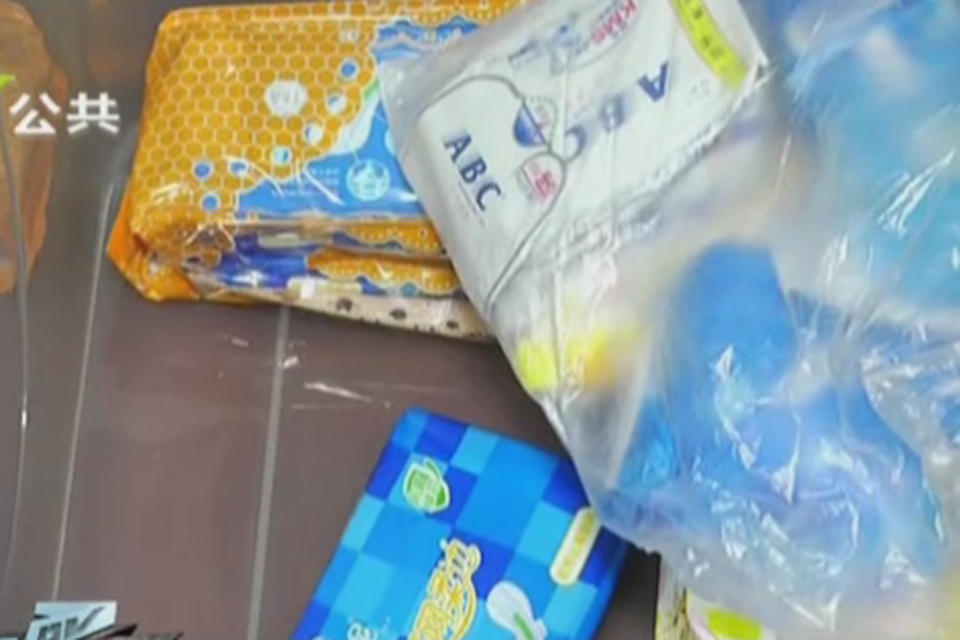 深圳初二<em>女生</em>教室服剧毒死亡 生前停经<em>三个月</em>