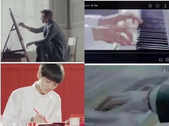 tfboys抄袭exo?粉丝威胁不道歉就自杀(图)▏ tf