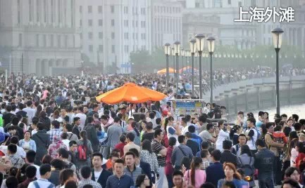 今年五一全国景区最堵榜出炉:西湖稳居榜首▏